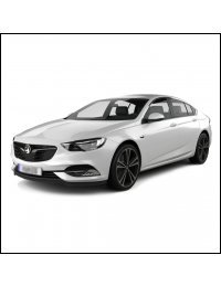 Vauxhall Insignia B 2017+