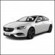 Vauxhall Insignia B 2017+