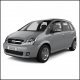 Vauxhall Meriva A 2003-2010