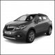 Vauxhall Mokka 2012-2016