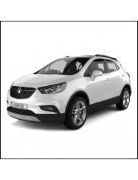 Vauxhall Mokka Series