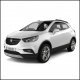 Vauxhall Mokka X 2016+