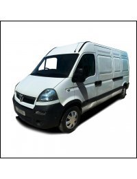 Vauxhall Movano A 1999-2010