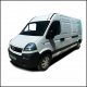 Vauxhall Movano A 1999-2010