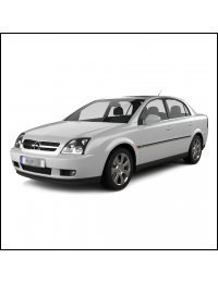 Vauxhall Vectra Series