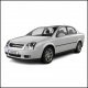 Vauxhall Vectra C/Signum 2002-2008