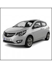 Vauxhall Viva 2015-2019