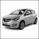 Vauxhall Viva 2015-2019