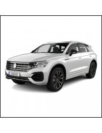 Volkswagen Touareg III 2018+