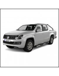 Volkswagen Amarok Series