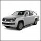 Volkswagen Amarok 2010+