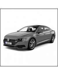 Volkswagen Arteon Series