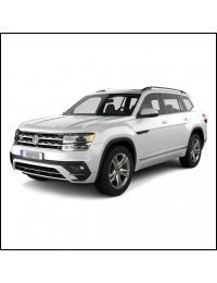 Volkswagen Atlas/Terramont Series