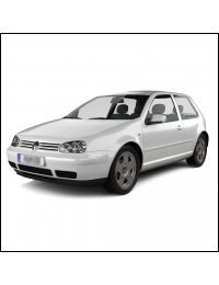 Volkswagen Golf IV (A4 Typ 1J) 1997-2006