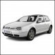 Volkswagen Golf IV (A4 Typ 1J) 1997-2006