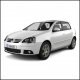 Volkswagen Golf V (A5 Typ 1K) 2003-2013