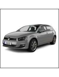 Volkswagen Golf VII (A7 Typ 5G) 2012+