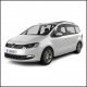 Volkswagen Sharan II 2010+