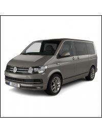 Volkswagen T6 Multivan 2015+