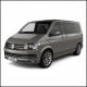 Volkswagen T6 Multivan 2015+