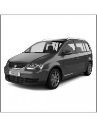 Volkswagen Touran Series