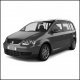 Volkswagen Touran I 2003-2010