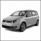 Volkswagen Touran II 2010-2015