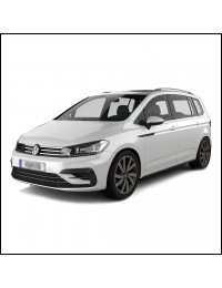 Volkswagen Touran III 2015+