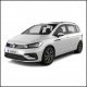 Volkswagen Touran III 2015+