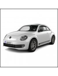 Volkswagen New Beetle Series