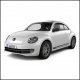 Volkswagen New Beetle Series