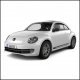 Volkswagen The Beetle 2011-2018