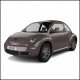 Volkswagen New Beetle 1998-2011