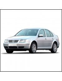 Volkswagen Bora (A4 Typ 1J) 1998-2005