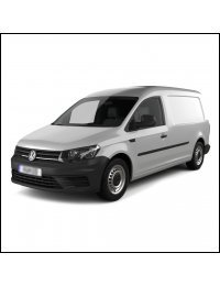 Volkswagen Caddy Series