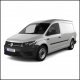 Volkswagen Caddy III (2K) 2004+