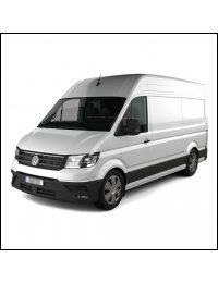 Volkswagen Crafter Series