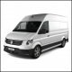 Volkswagen Crafter 2006+