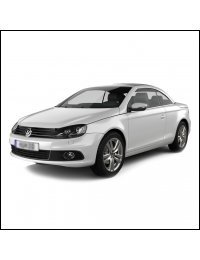 Volkswagen Eos 2006-2016