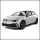 Volkswagen Golf VIII 2019+