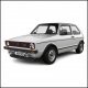 Volkswagen Golf I (A1 Typ 17) 1974-1984