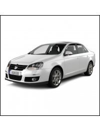 Volkswagen Jetta V (A5 Typ 1K) 2005-2010