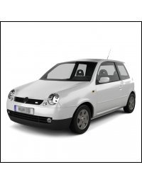 Volkswagen Lupo Series