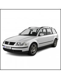 Volkswagen Passat IV (B5.5) 2000-2005