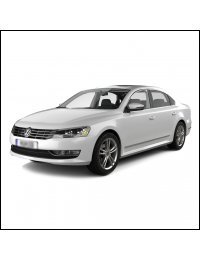 Volkswagen Passat Series