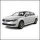 Volkswagen Passat V (B7) 2010-2017