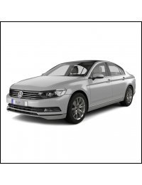 Volkswagen Passat VI (B8) 2014+