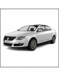 Volkswagen Passat V (B6) 2005-2010