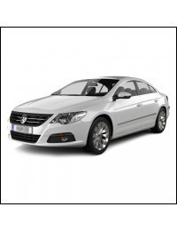 Volkswagen Passat CC (B6) 2008-2012