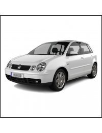 Volkswagen Polo IV 2001-2009